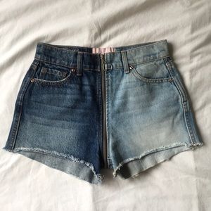 Revice Yin Yang Shorts